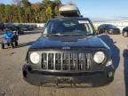 2009 Jeep Patriot Sport