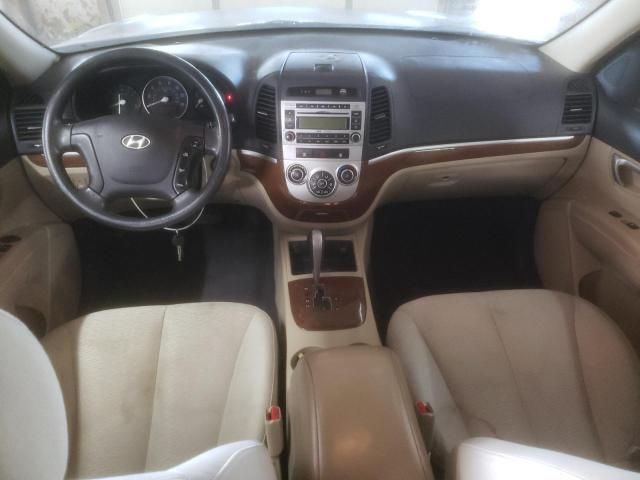 2008 Hyundai Santa FE GLS