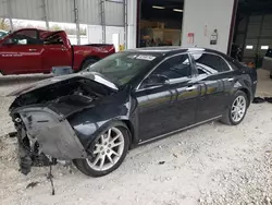 Chevrolet Vehiculos salvage en venta: 2009 Chevrolet Malibu LTZ