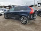 2017 Volvo XC60 T5 Inscription