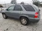 2001 Acura MDX Touring