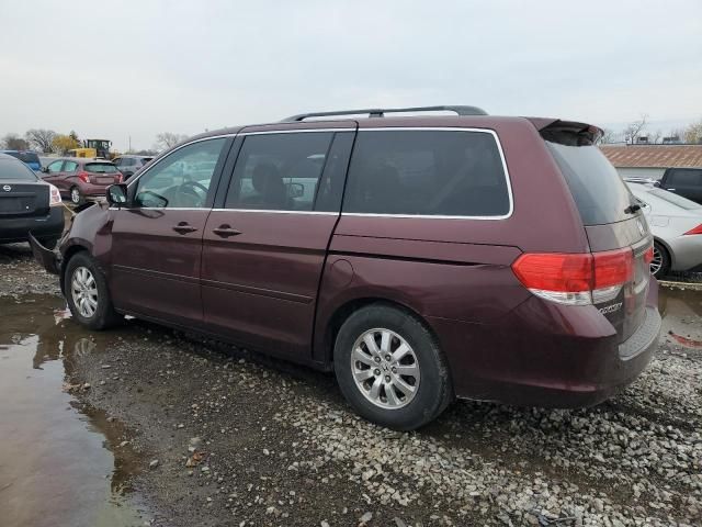 2008 Honda Odyssey EX