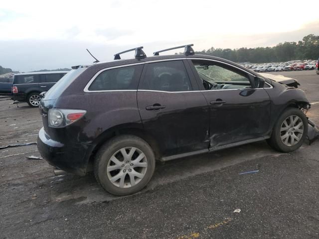 2008 Mazda CX-7