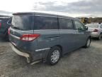 2012 Nissan Quest S