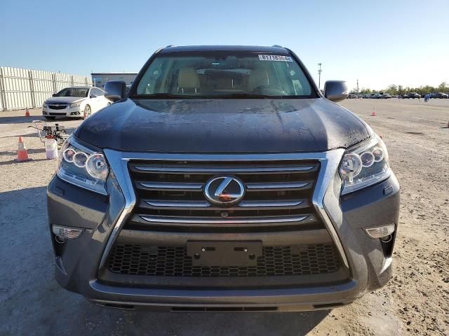 2015 Lexus GX 460 Premium