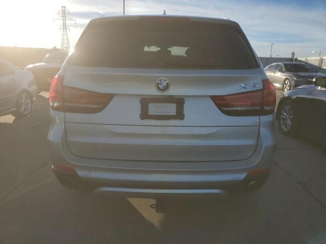 2014 BMW X5 XDRIVE35I