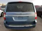 2012 Chrysler Town & Country Touring L