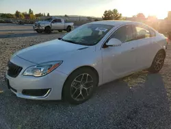 Run And Drives Cars for sale at auction: 2016 Buick Regal Sport Touring