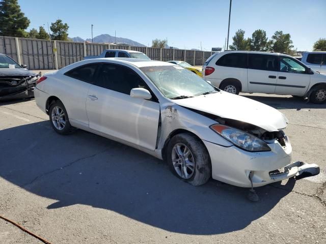 2006 Toyota Camry Solara SE