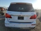 2016 Mercedes-Benz GL 450 4matic