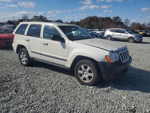 2008 Jeep Grand Cherokee Laredo