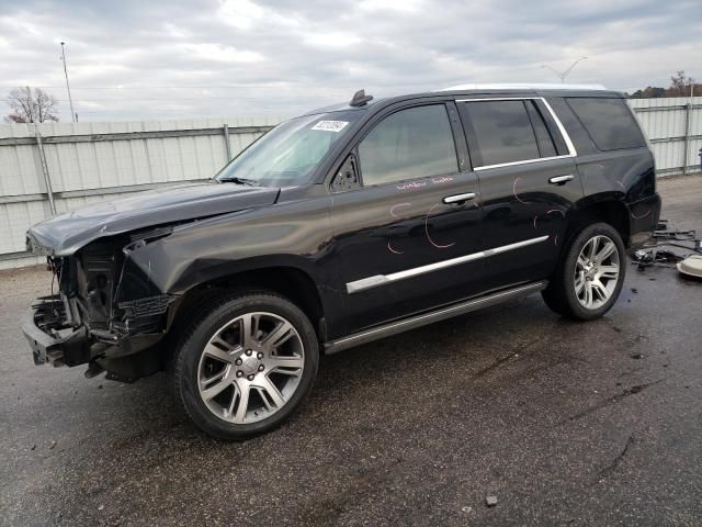 2015 Cadillac Escalade Premium