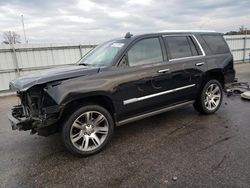 2015 Cadillac Escalade Premium en venta en Dunn, NC