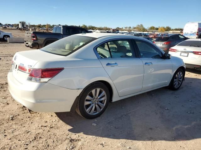 2011 Honda Accord EXL