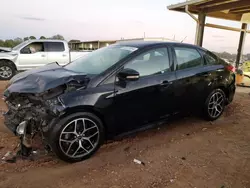 2016 Ford Focus SE en venta en Tanner, AL