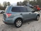 2010 Subaru Forester 2.5X