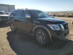 2019 Nissan Armada SV