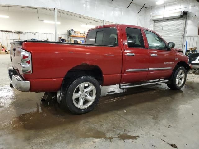 2007 Dodge RAM 1500 ST