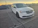 2012 Dodge Grand Caravan SE