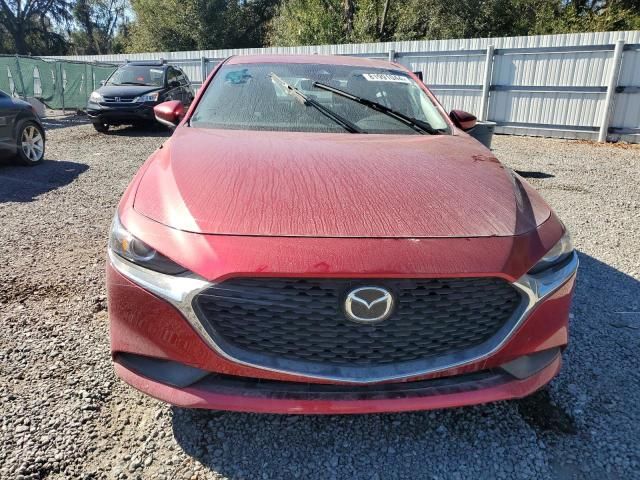 2023 Mazda 3 Select