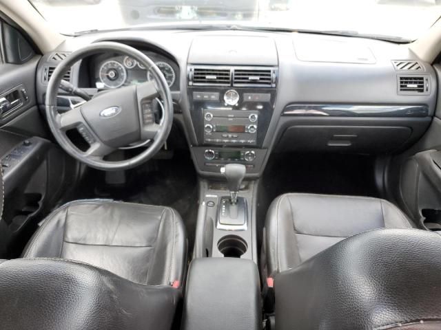 2009 Ford Fusion SEL