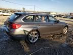 2017 BMW 328 D Xdrive