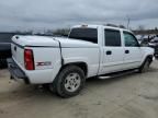 2007 Chevrolet Silverado K1500 Classic Crew Cab