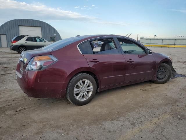 2011 Nissan Altima Base