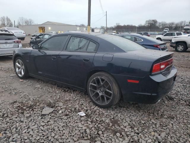 2012 Dodge Charger R/T