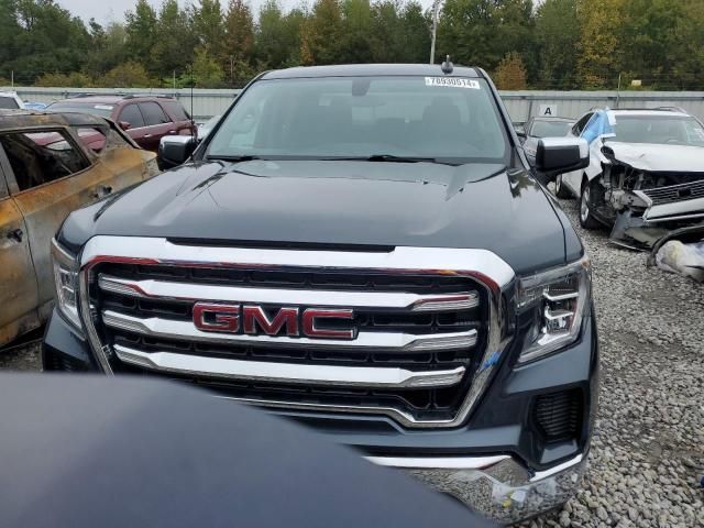 2020 GMC Sierra K1500 SLE