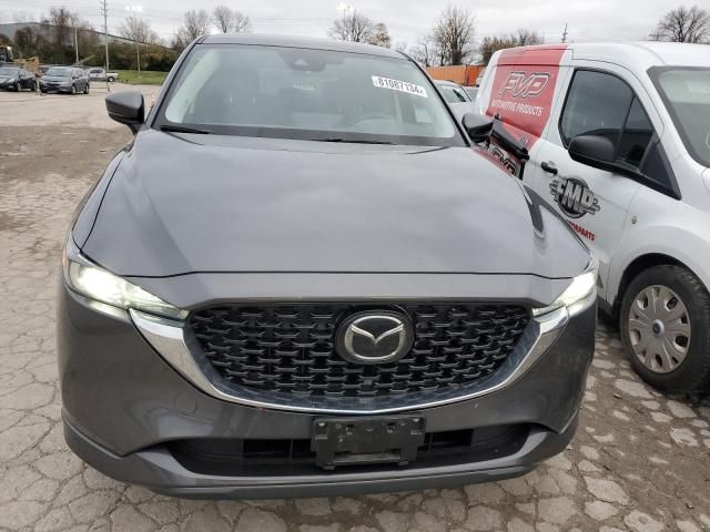 2024 Mazda CX-5 Select