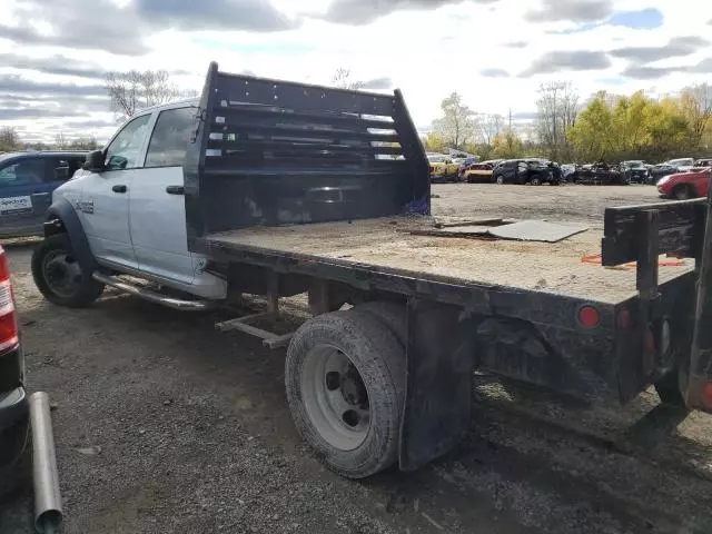 2013 Dodge RAM 4500