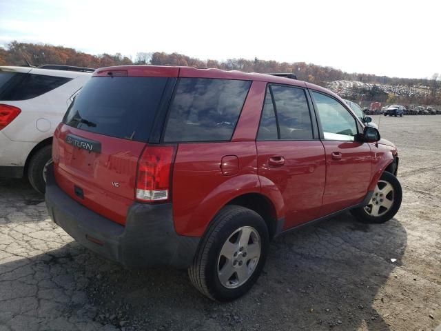 2005 Saturn Vue