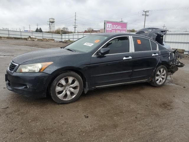 2008 Honda Accord EXL