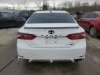 2023 Toyota Camry SE Night Shade