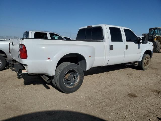 2000 Ford F450 Super Duty