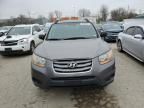 2010 Hyundai Santa FE GLS