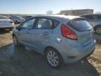 2012 Ford Fiesta SE