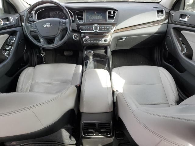 2014 KIA Cadenza Premium