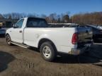 2002 Ford F150