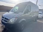 2007 Dodge Sprinter 2500