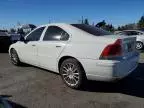 2007 Volvo S60 2.5T