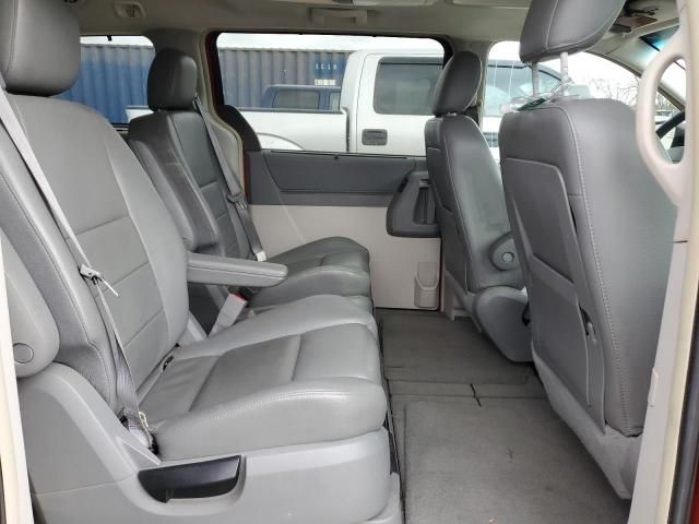 2008 Dodge Grand Caravan SXT