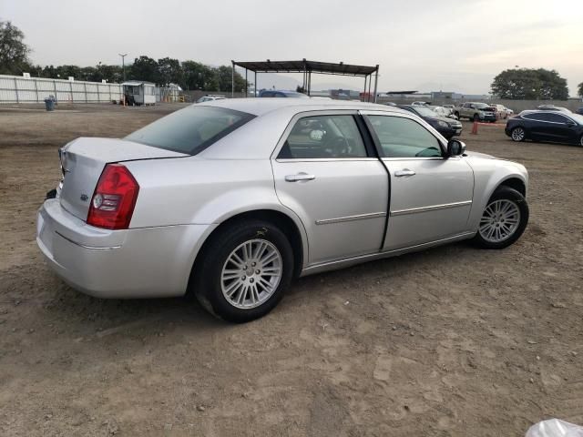 2010 Chrysler 300 Touring