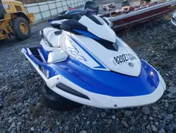 Salvage cars for sale from Copart Washington: 2021 Yamaha Jetski