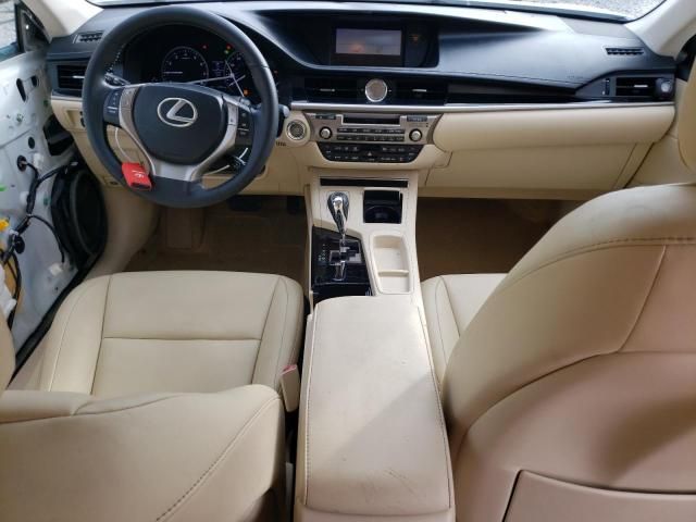 2014 Lexus ES 350