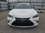 2021 Lexus ES 300H