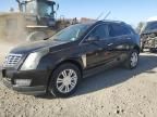 2015 Cadillac SRX