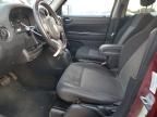 2013 Jeep Patriot Latitude