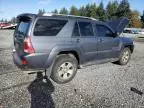 2003 Toyota 4runner Limited